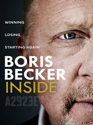 cover image of Inside